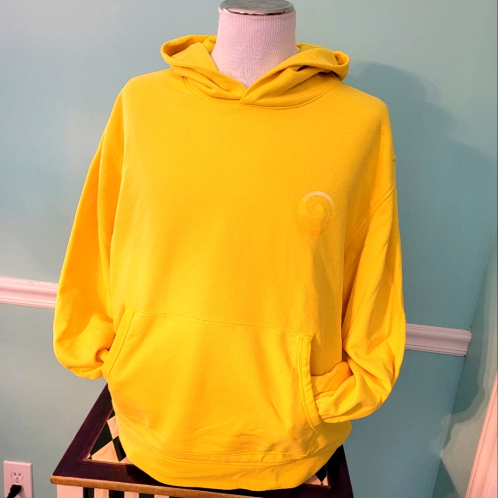 G FORE Hoodie